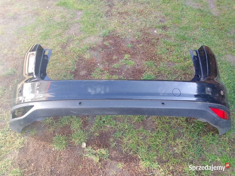 Zderzak tył Ford C MK 2 Tarnów