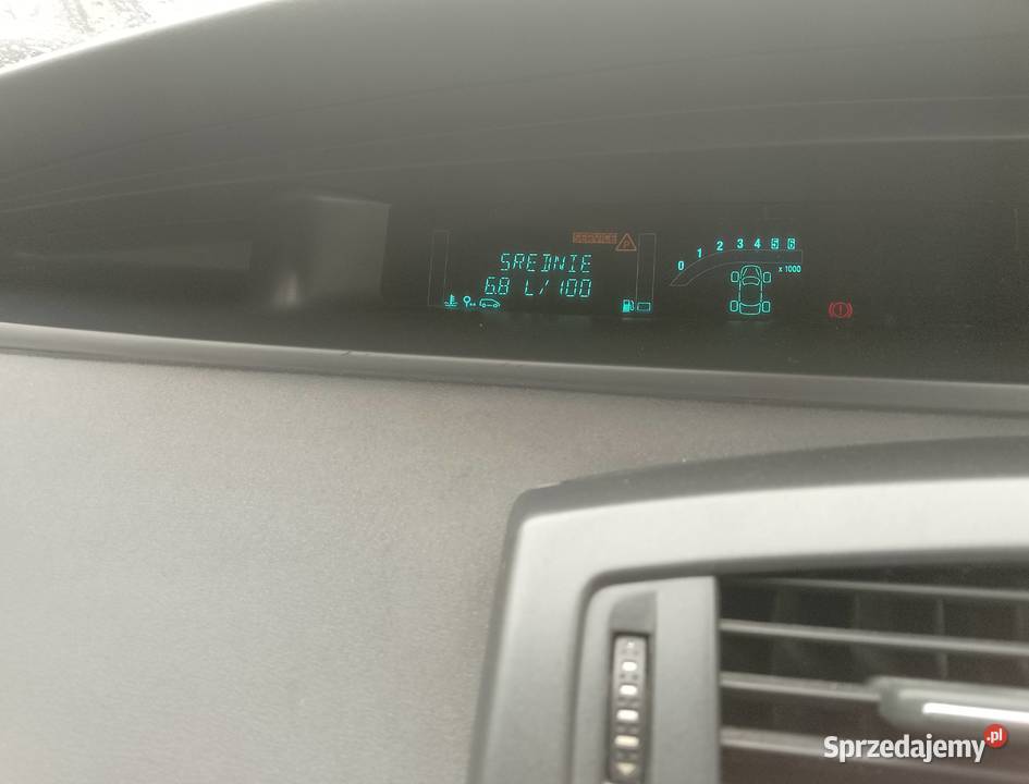 Renault Megane Scenic Conquest 19dCi 07
