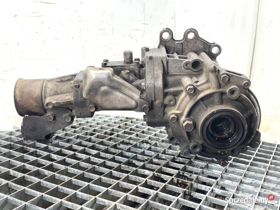 REDUKTOR PEUGEOT 4007 0713 22 156