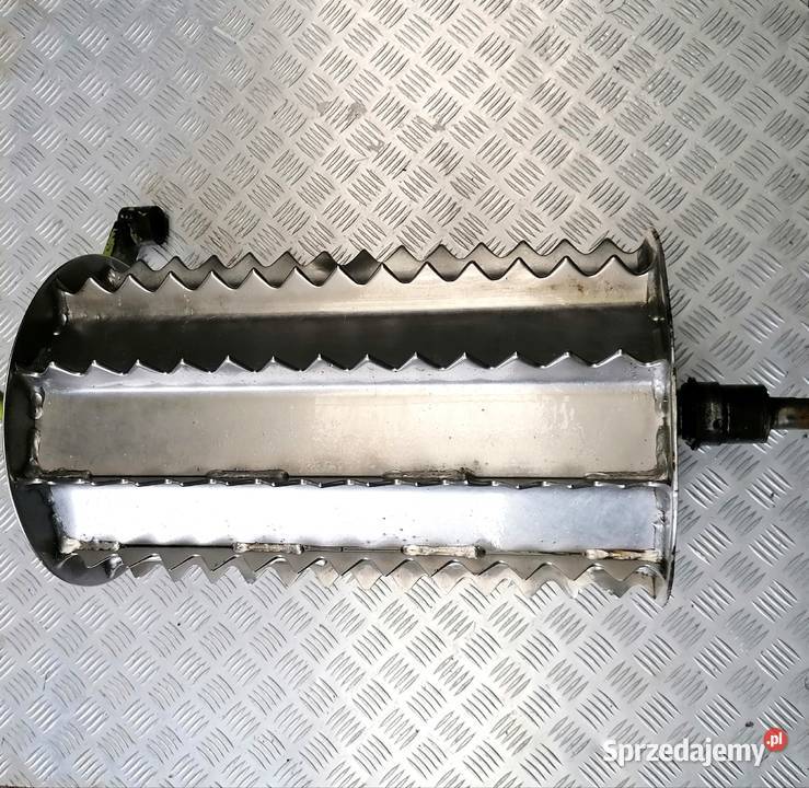 WalecWałek wciągający Claas Jaguar 675 680 682 Zajęczniki