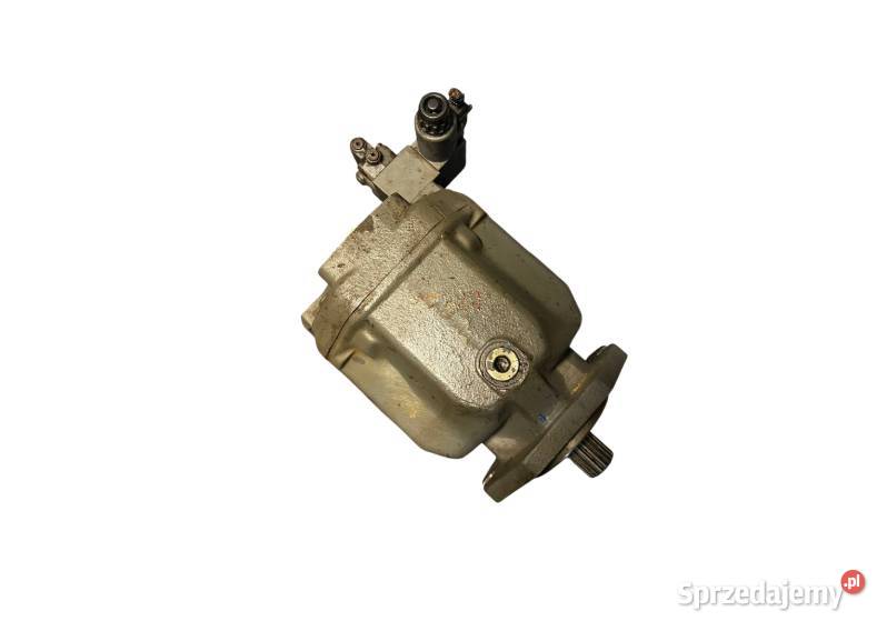 Rexroth A10VO100DFR1 31L VSC11N00 A10VO100DFR1 Poznań