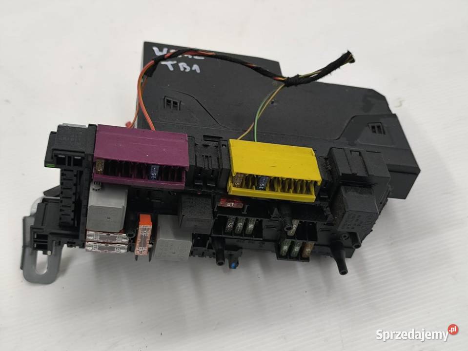 MODUŁ STEROWNIK SAM MERCEDES ECLASA W212 22CDI sprzedam