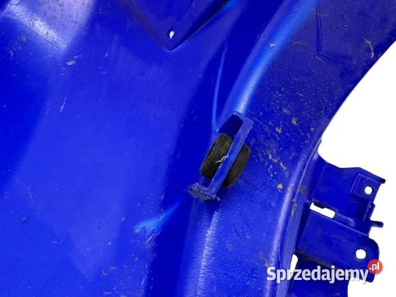 Błotnik plastik przód Yamaha Raptor 700 Sulęcin