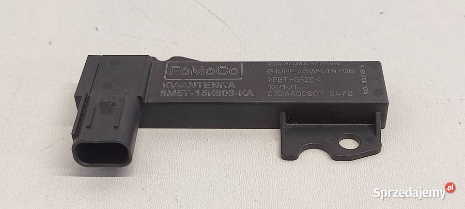 FORD PUMA WZMACNIACZ ANTENY 8M5T15K603KA dolnośląskie