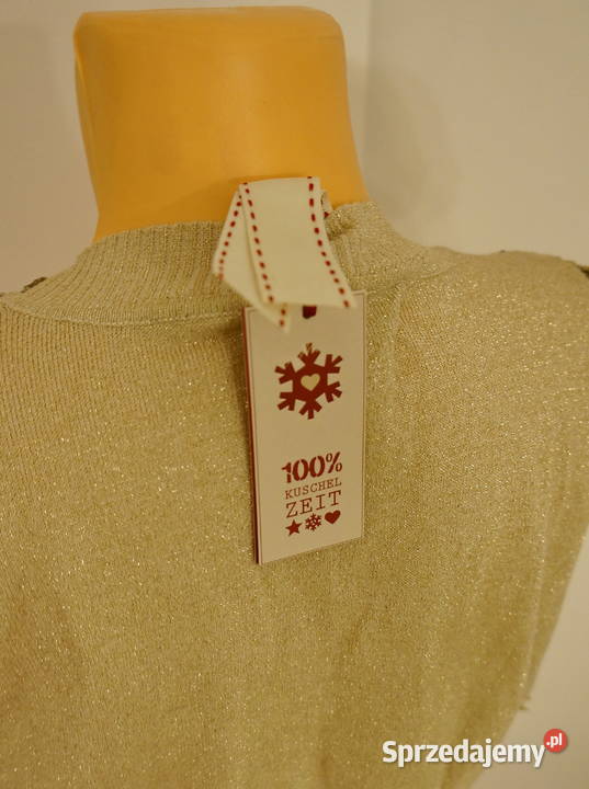 Super bolerko w cekiny MONNARI Warszawa