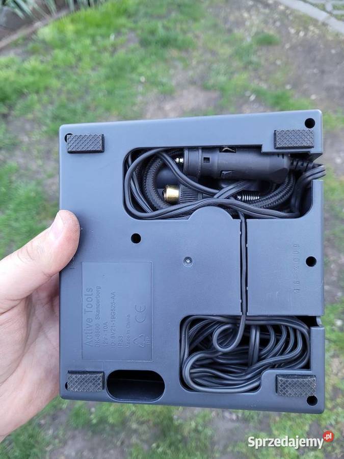 Kompresor samochodowy Ford Gliwice