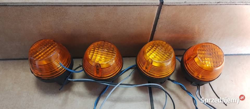 Romet chart kierunkowskazy Szamotuły