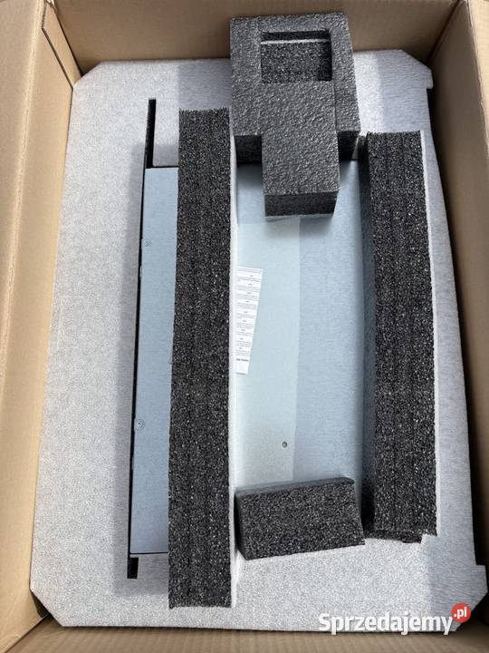 Siemens 6SL31201TE260AA3 Single Motor Module 60A sprzedam