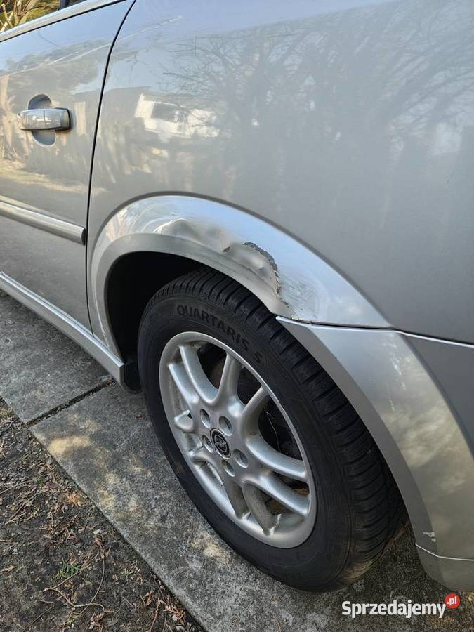 Opel Signum 19 CDTI 150 Automat CD Signum Bydgoszcz