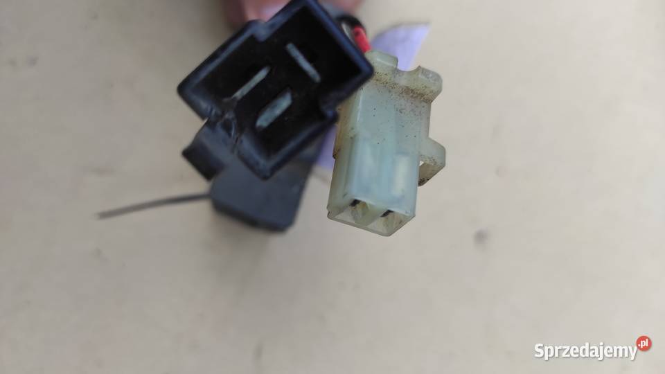 Suzuki GN 125 regulator napięcia oryginał Regulatory napięcia Warszawa