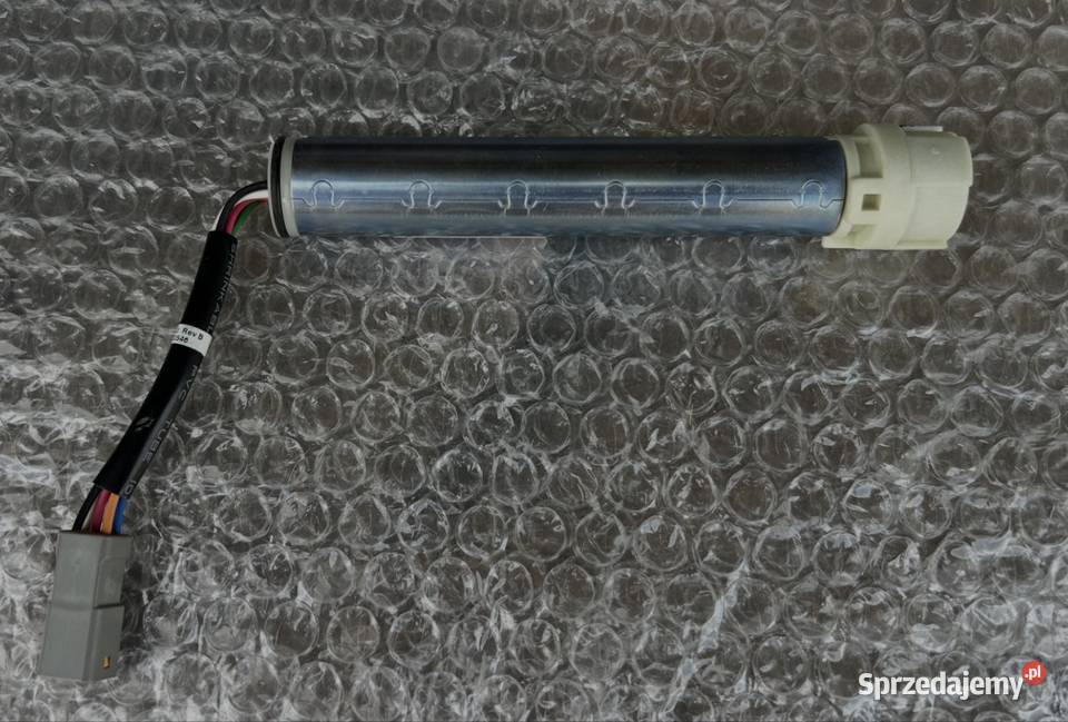 Elektroniczny rollgaz do motocykli Indian Poznań