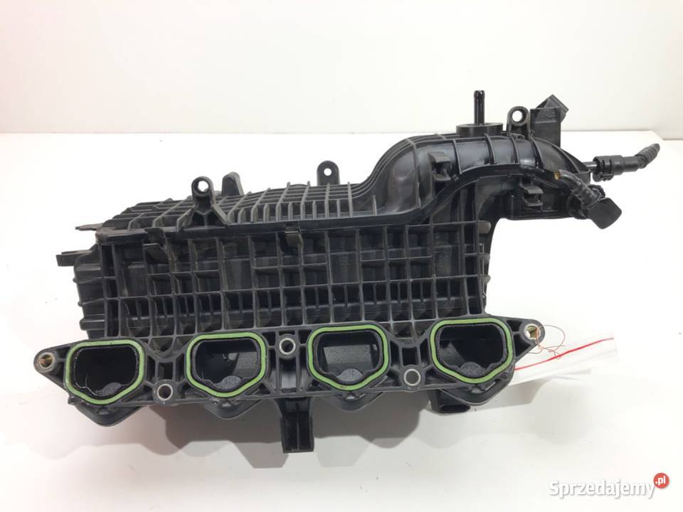 KOLEKTOR SSĄCY SKODA OCTAVIA III 04E129711J 14