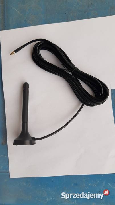 Nayax antena do Onyx i VPos Touch Żyrardów