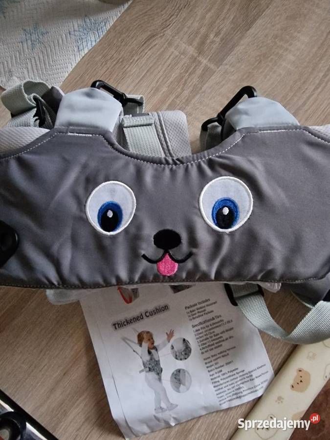 Chodzik ręczny dziecka NOWE Warszawa