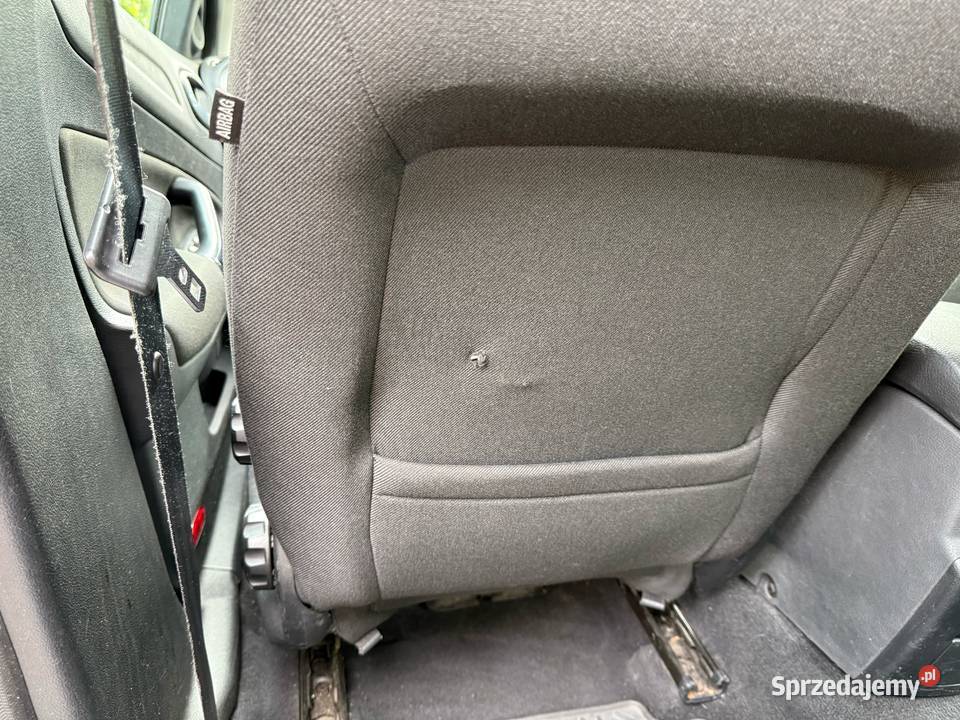 Ford Mondeo Mk4 18 TDCi Silver X autoalarm Leśniewo sprzedam