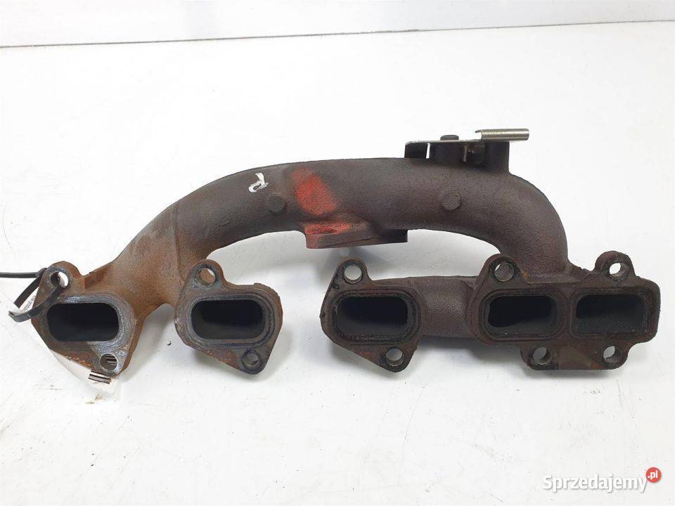 KOLEKTOR WYDECHOWY AUDI A8 D3 057253034BJ Lipno