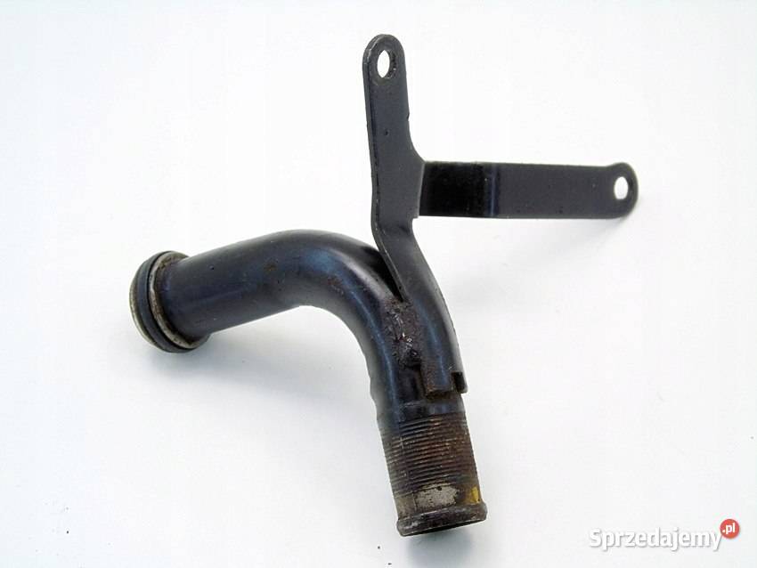 RURKA KOLANKO WODY 30 V6 407 C5 2 3 C6 607 XFV Sosnowiec