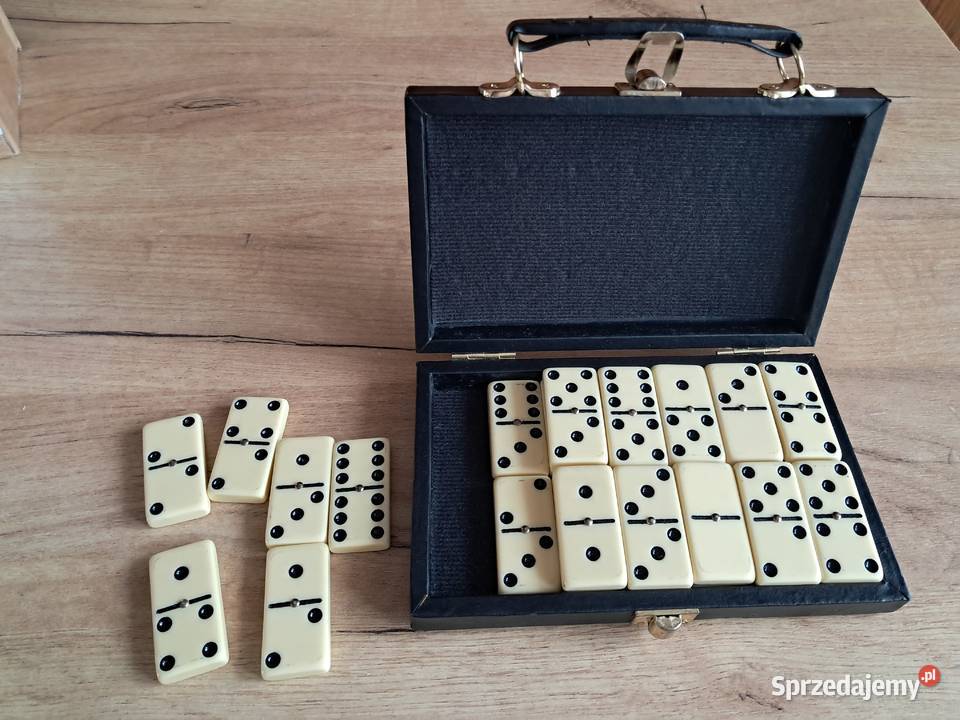 Gra domino Biłgoraj