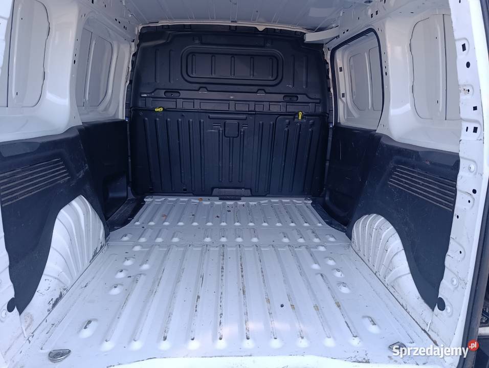 Toyota Proace City Furgony Furgony Płock