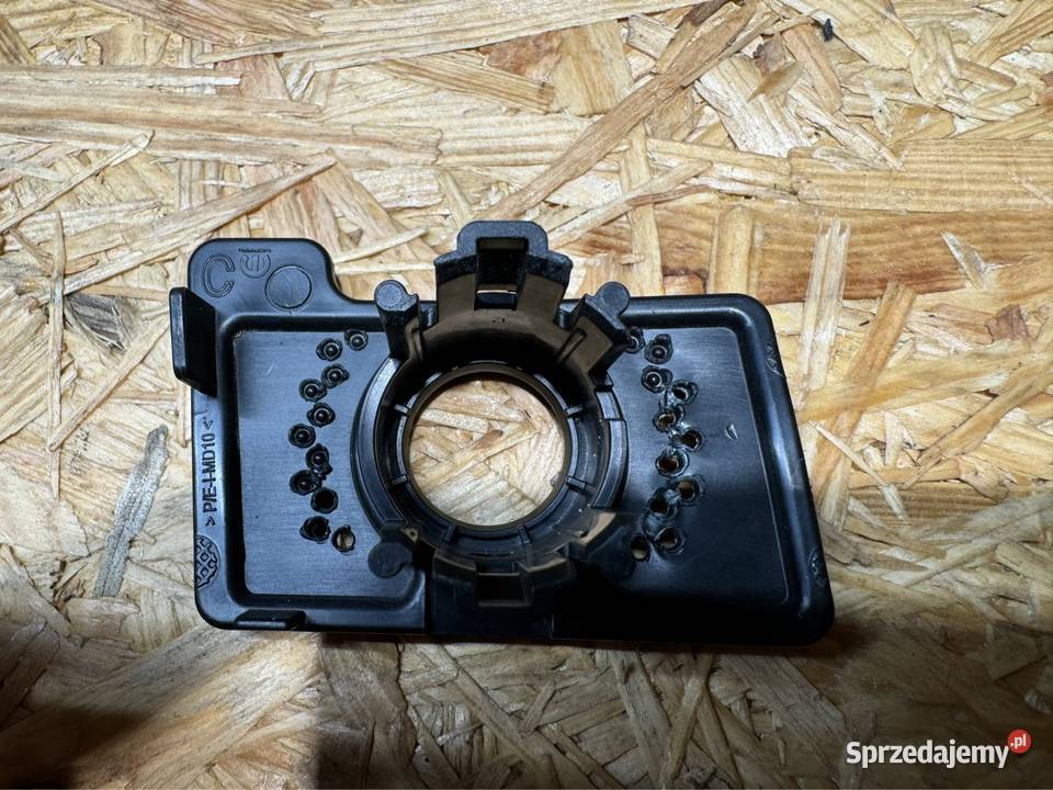 Koszyk czujnika parkowania pdc jumpy expert Części montażowe Sieraków