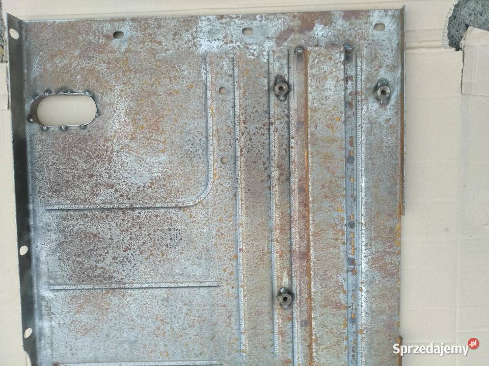 Ursus 912 914 1012 1014 1222 1224 1614 pokrywa Lublin