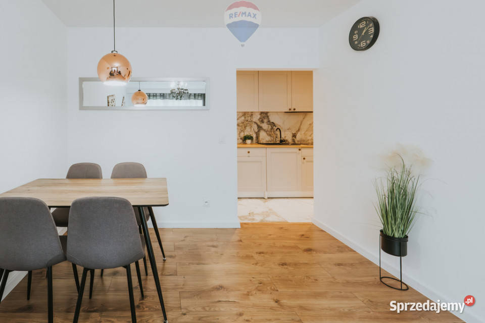 Mieszkanie w centrum Dąbie i zielona okolica Kraków