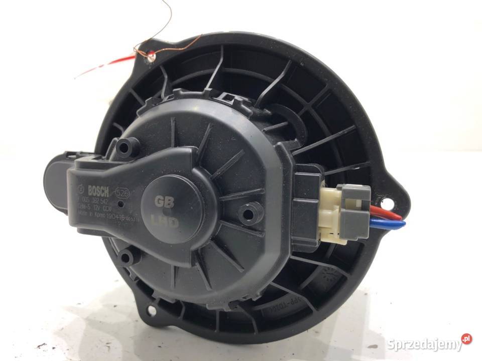 DMUCHAWA NAWIEWU HYUNDAI i20 II 00S3B2542 sprzedam