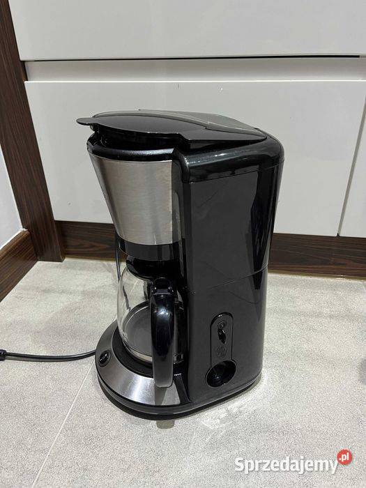 Russell Hobbs ekspres do kawy sprawniejsze wielkopolskie Tuliszków