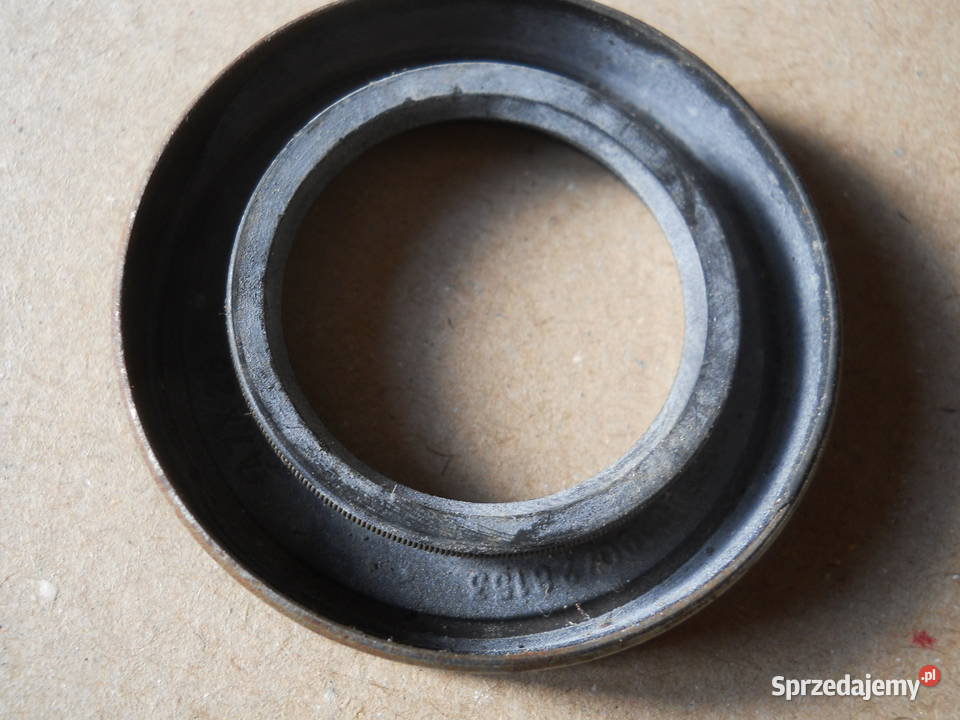 Siemeringi skrzyni biegów Fiat 125 FSO Polonez Biecz