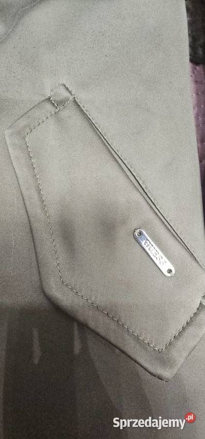 Parka Guess rękaw 34 łódzkie Łódź