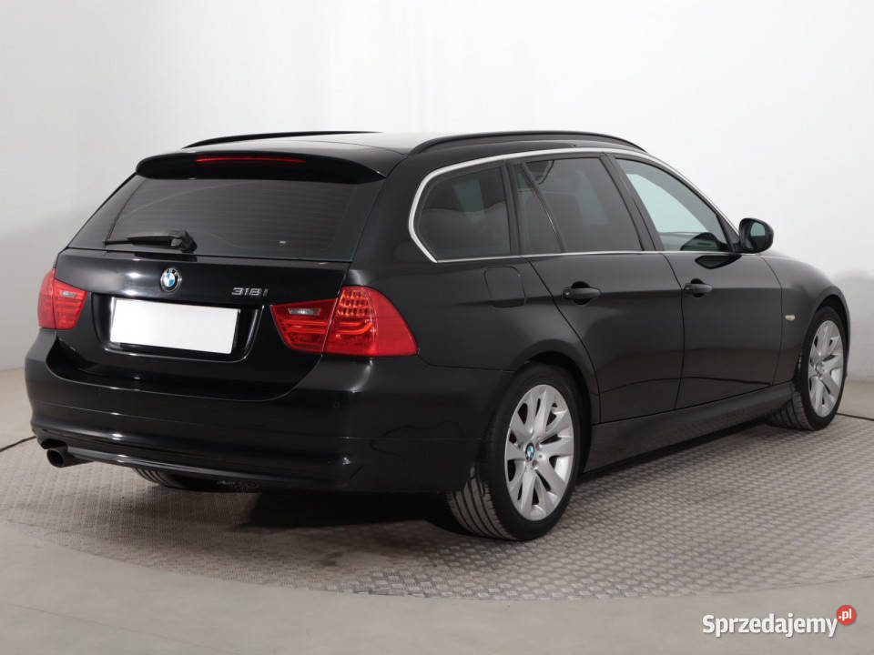 BMW 3 318 i
