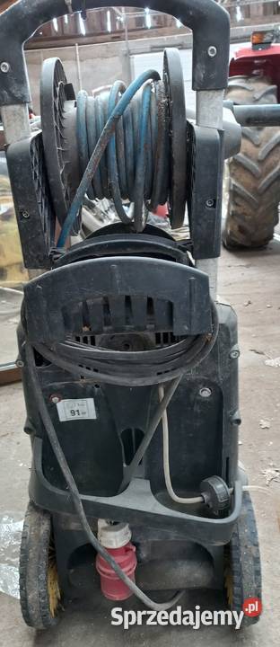 Myjka Karcher HD919 Franknowo