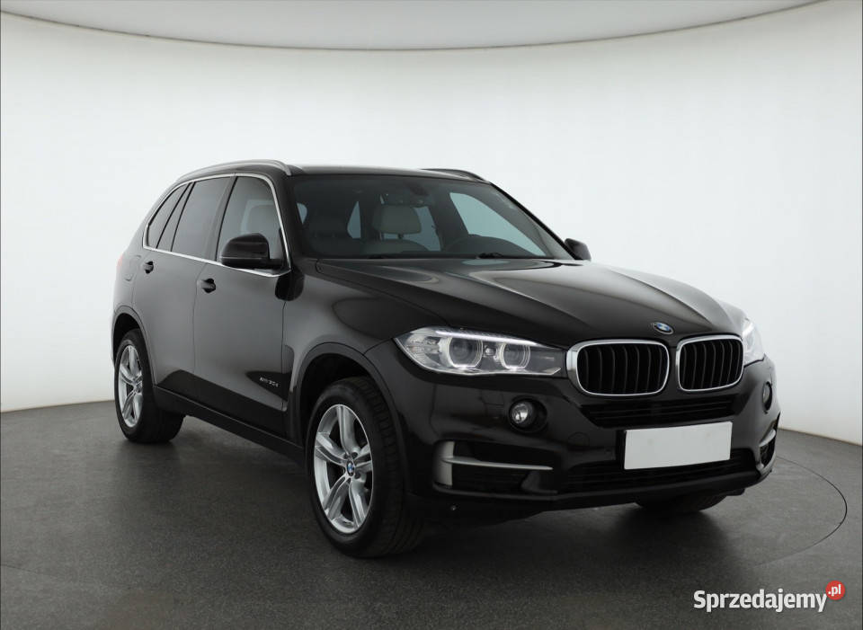 BMW X5 xDrive30d SUV Piaseczno