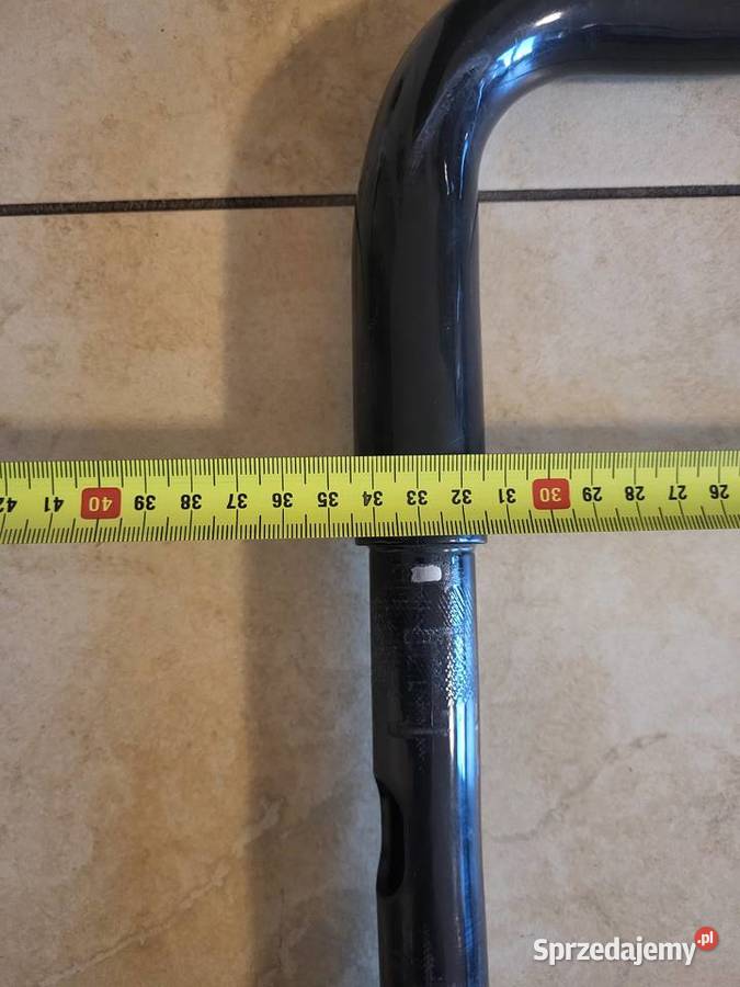 Kierownica 20142022 HarleyTouring Glide Poznań