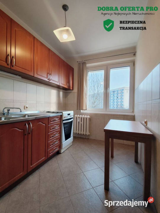 sprzedaży mieszkania 43m2 2 pokoje Gdańsk cegła pomorskie