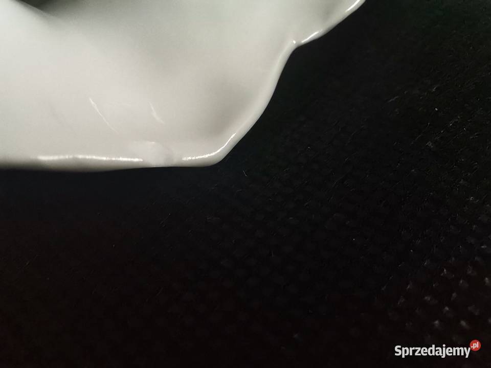 Stary wazon porcelana Victoria Schmidt Co Rabka śląskie Siemianowice Śląskie sprzedam