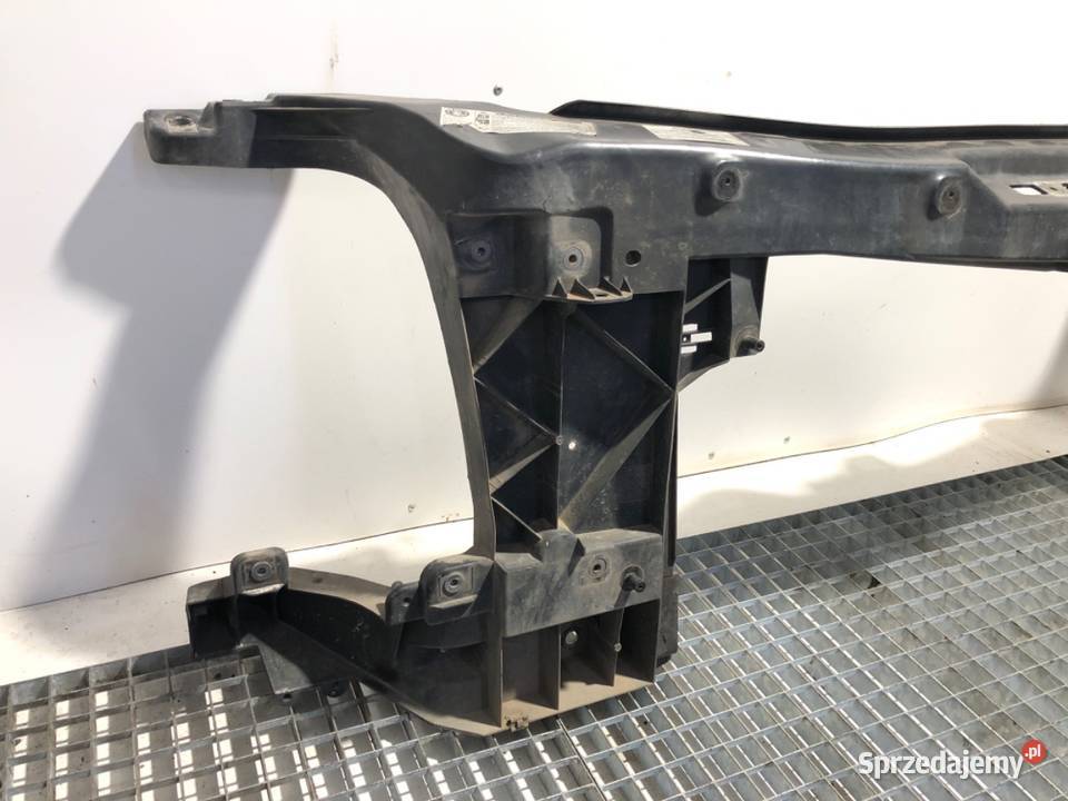 PAS PRZEDNI VW CARFTER 30 35 25 163 0616 Bus sprzedam