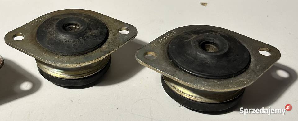 NOWA Poduszka amortyzatora Fiat 125p Polonez osobowe Warszawa