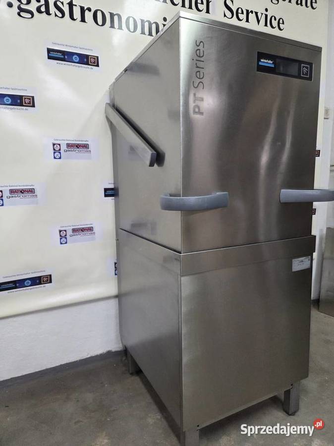 Winterhalter PTM podlaskie Białystok