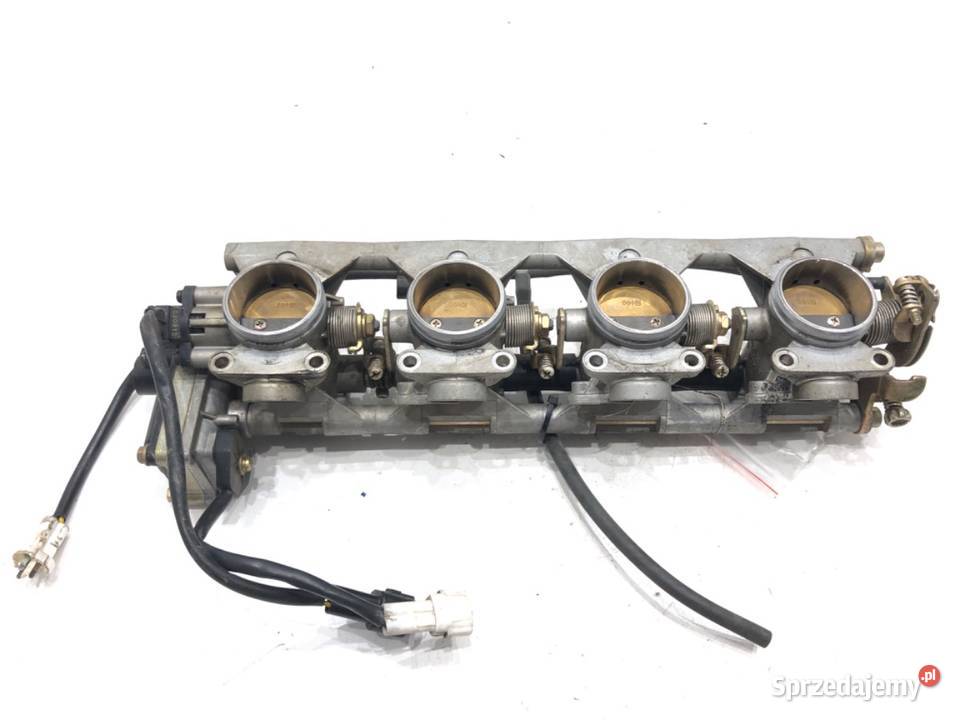 PRZEPUSTNICE SUZUKI 06 110 0103 ZAWÓR POWIETRZA sprzedam