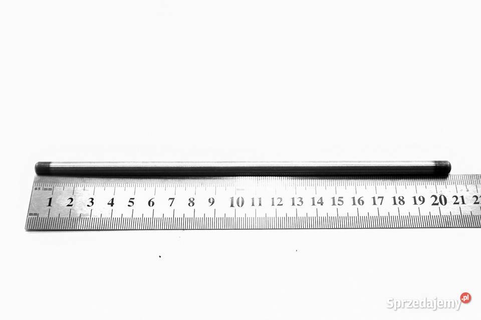 Popychacz szpilka zaworu Mitsubishi VST Tajęcina