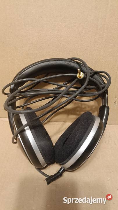PHILIPS SHP8500 słuchawki Stereo wielkopolskie