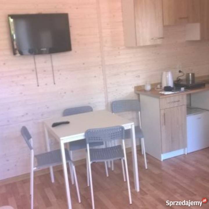 Nocleg Niechorze Domki letniskowe morza