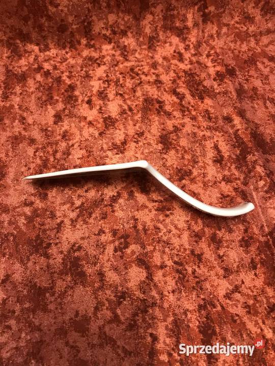 Lopatka do tortuciasta Rosenthal Maria Poinsecja świętokrzyskie Kielce