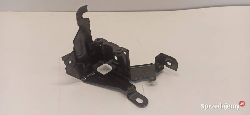 OPEL VIVARO C MOCOWANIE POMPY ABS 9806951380