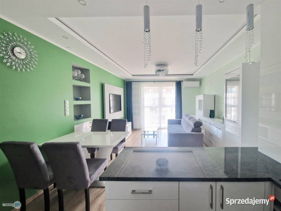 Mieszkanie Kielce 6206m2 3pokojowe sprzedam
