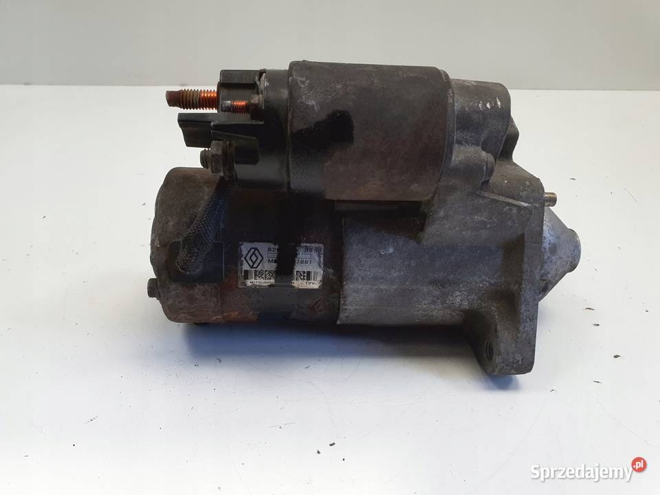 ROZRUSZNIK Renault Scenic II 15 DCI ROZRUSZNIK Chełm