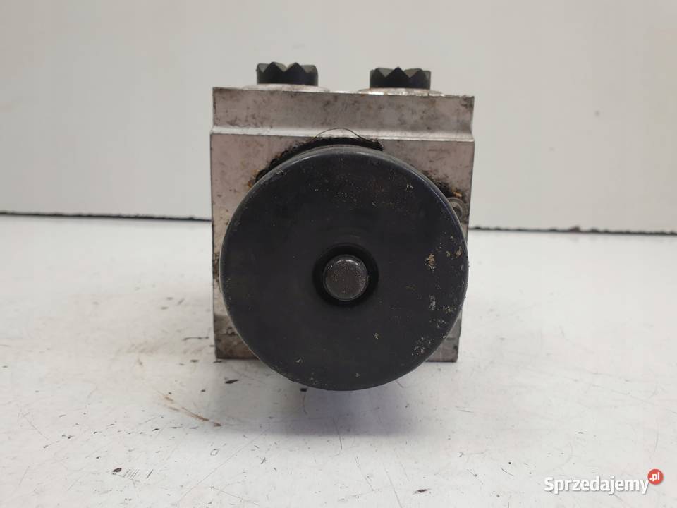 VW Passat B6 POMPA ABS Sterownik 3C0614109AF osobowe Chełm