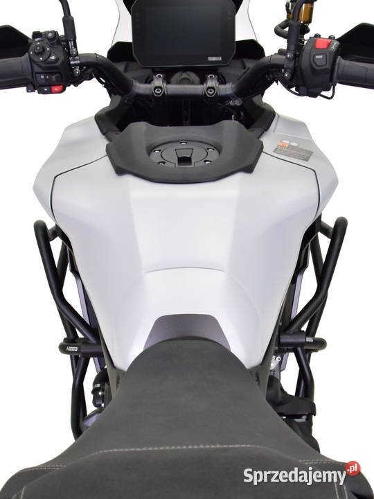 Gmole do Yamaha Tracer 9 2025 Bunkier śląskie Częstochowa