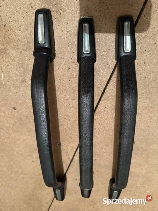 Rączki uchwyt trzymania BMW e12